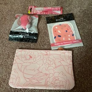 Pink Beauty bundle